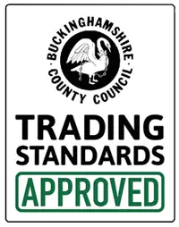 Claytons Fencing Trading Standards Approved
